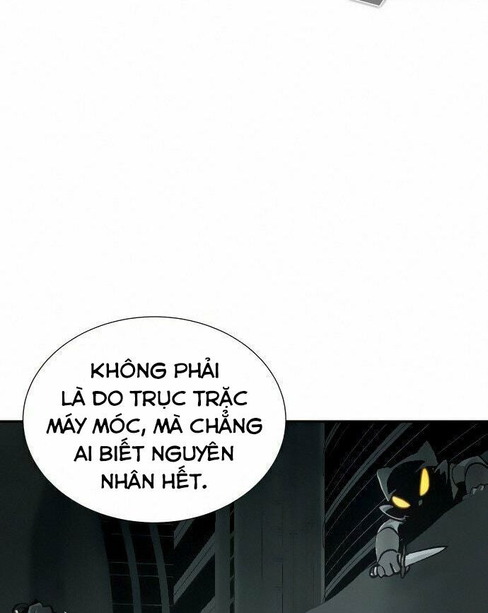 Tôi - Necromancer Cô Độc - Chapter 14 - Page 74