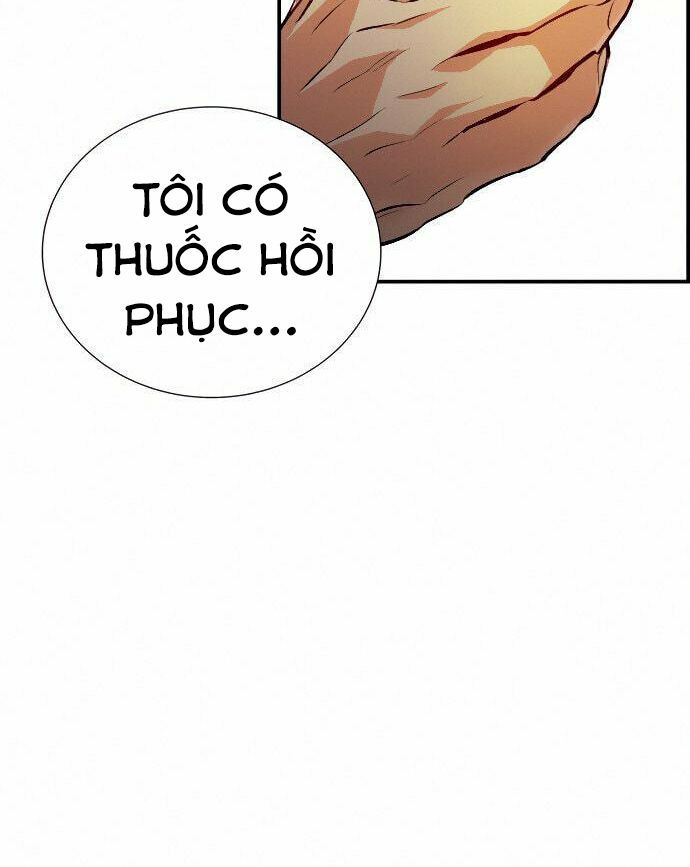 Tôi - Necromancer Cô Độc - Chapter 14 - Page 78