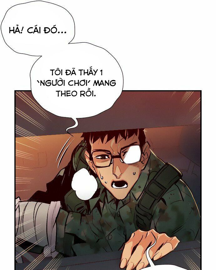 Tôi - Necromancer Cô Độc - Chapter 14 - Page 79