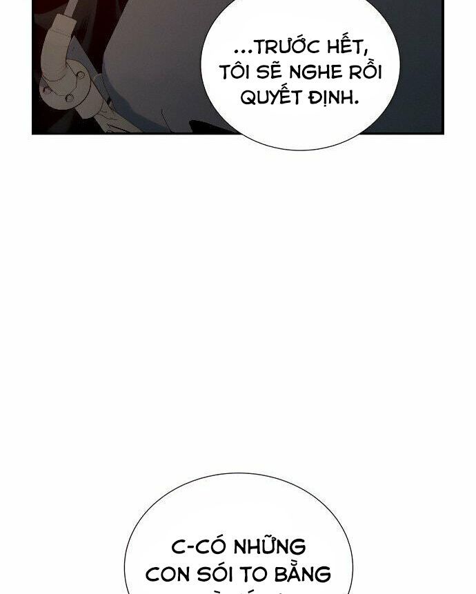 Tôi - Necromancer Cô Độc - Chapter 14 - Page 85