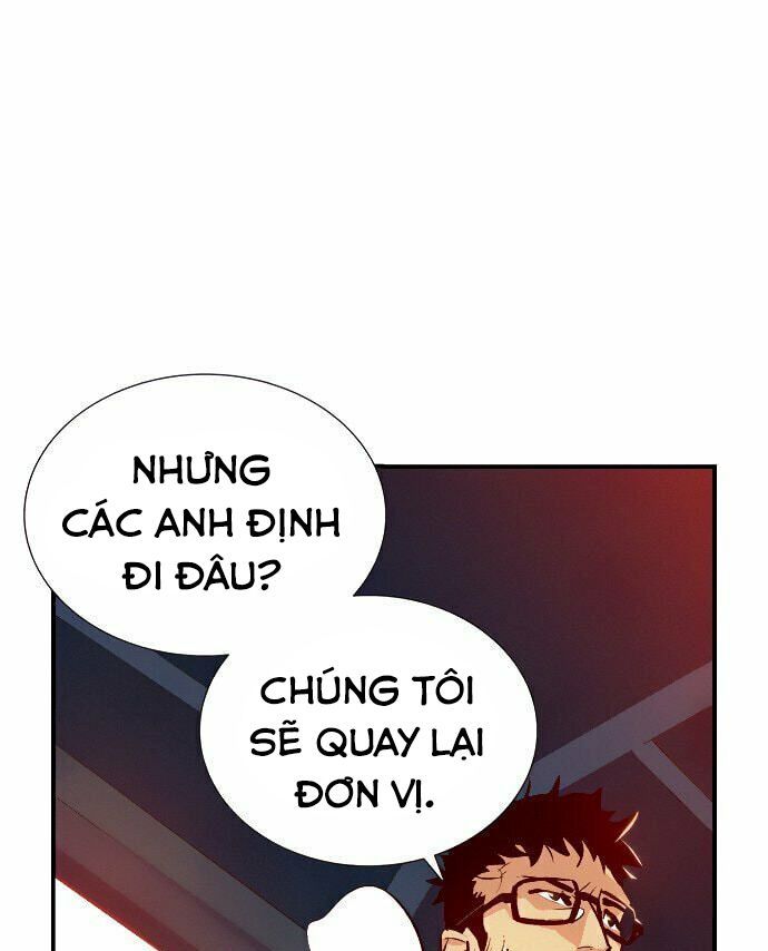 Tôi - Necromancer Cô Độc - Chapter 14 - Page 99