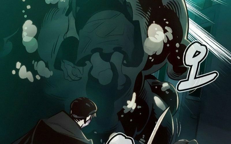 Tôi - Necromancer Cô Độc - Chapter 15 - Page 109