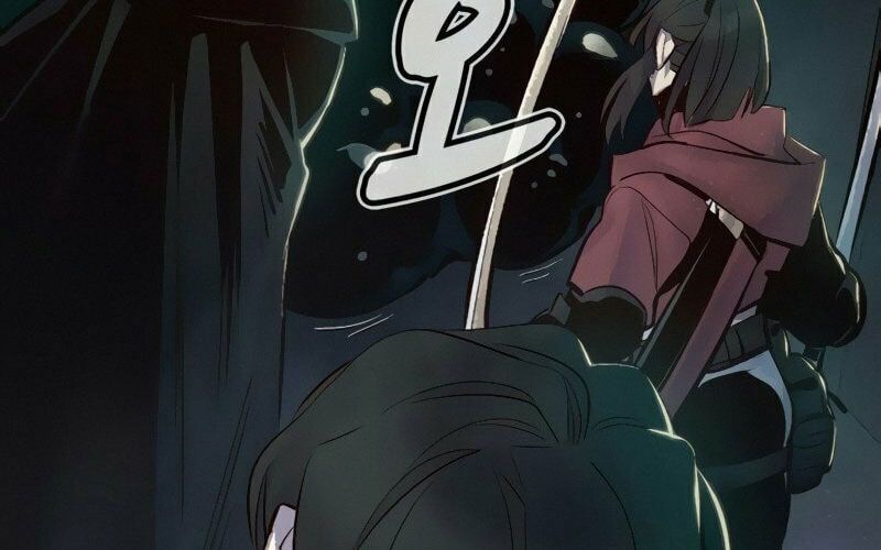 Tôi - Necromancer Cô Độc - Chapter 15 - Page 110