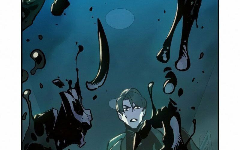 Tôi - Necromancer Cô Độc - Chapter 15 - Page 117