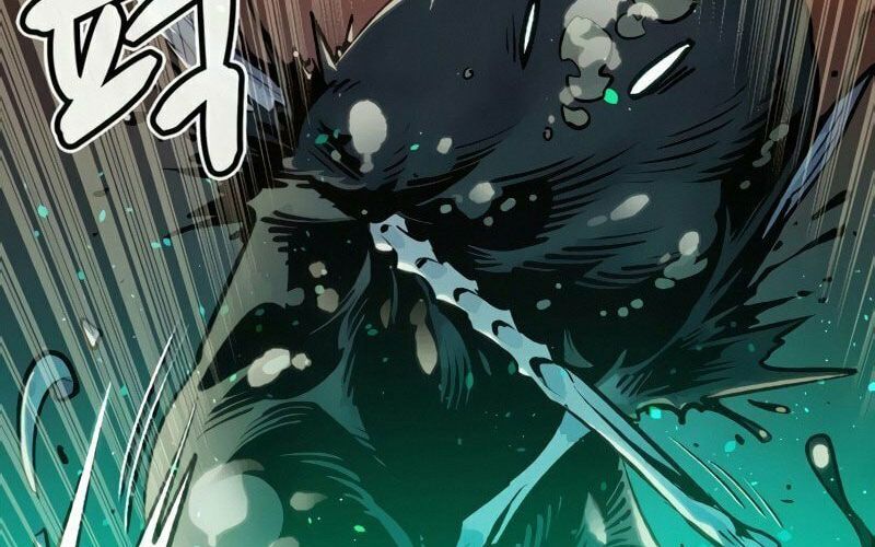 Tôi - Necromancer Cô Độc - Chapter 15 - Page 124