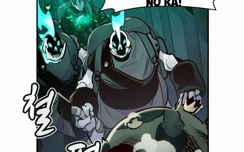 Tôi - Necromancer Cô Độc - Chapter 15 - Page 128