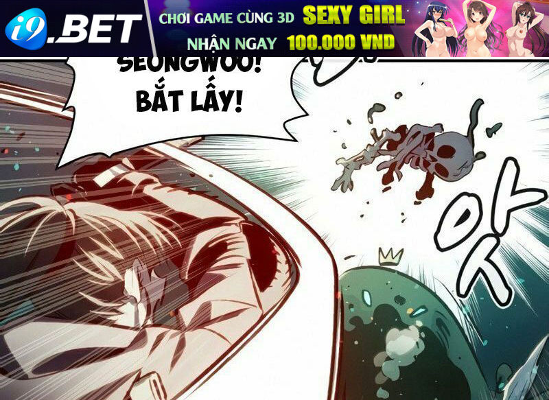 Tôi - Necromancer Cô Độc - Chapter 15 - Page 136