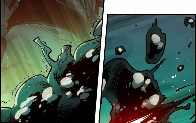 Tôi - Necromancer Cô Độc - Chapter 15 - Page 166