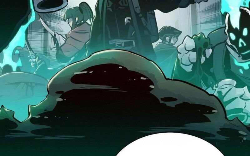 Tôi - Necromancer Cô Độc - Chapter 15 - Page 176