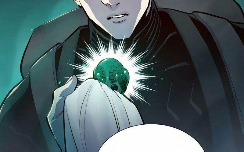 Tôi - Necromancer Cô Độc - Chapter 15 - Page 188