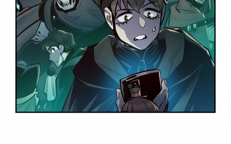 Tôi - Necromancer Cô Độc - Chapter 15 - Page 192