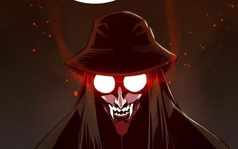 Tôi - Necromancer Cô Độc - Chapter 15 - Page 256