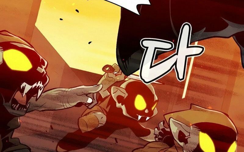 Tôi - Necromancer Cô Độc - Chapter 15 - Page 26