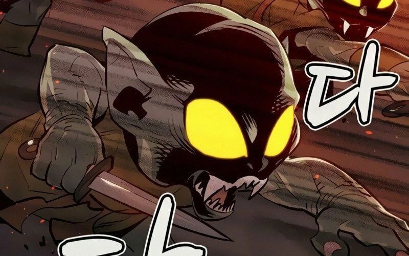 Tôi - Necromancer Cô Độc - Chapter 15 - Page 27