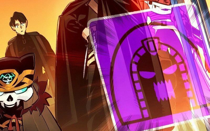 Tôi - Necromancer Cô Độc - Chapter 15 - Page 61