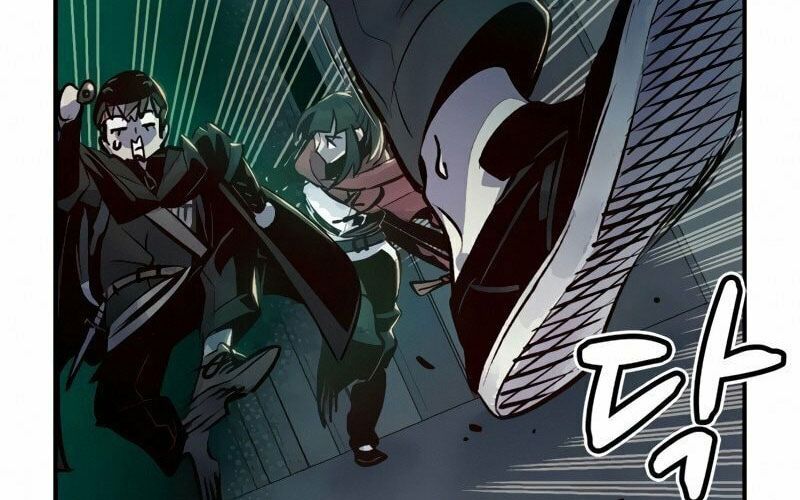 Tôi - Necromancer Cô Độc - Chapter 15 - Page 80