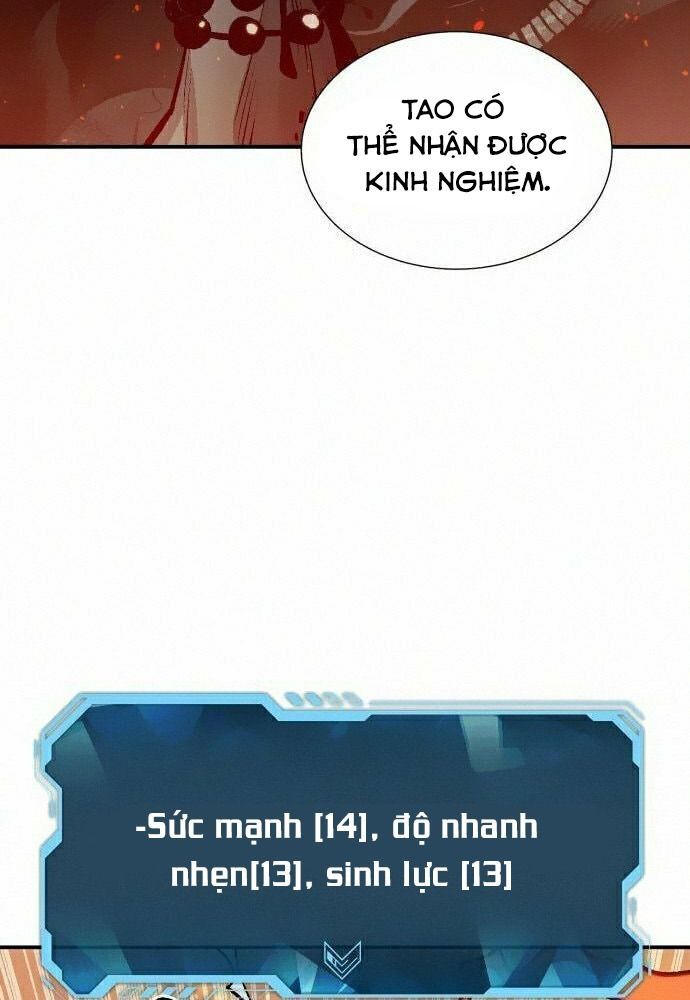 Tôi - Necromancer Cô Độc - Chapter 16 - Page 105