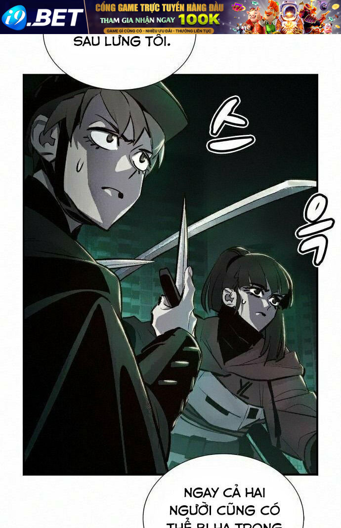 Tôi - Necromancer Cô Độc - Chapter 16 - Page 110