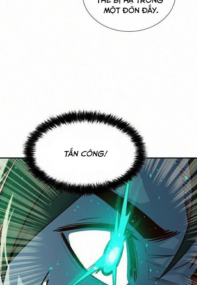 Tôi - Necromancer Cô Độc - Chapter 16 - Page 111