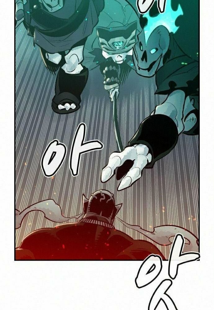 Tôi - Necromancer Cô Độc - Chapter 16 - Page 113