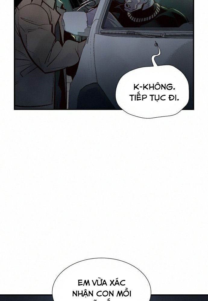 Tôi - Necromancer Cô Độc - Chapter 16 - Page 17