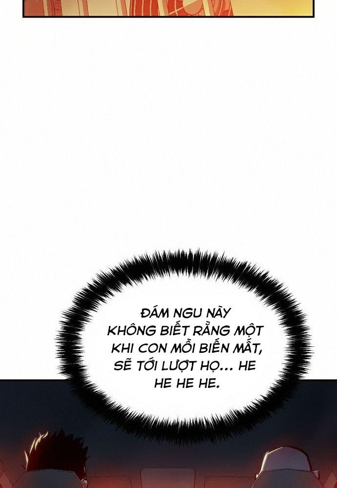 Tôi - Necromancer Cô Độc - Chapter 16 - Page 27