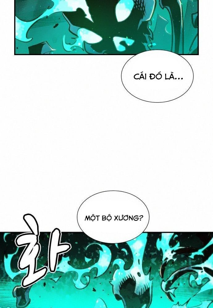Tôi - Necromancer Cô Độc - Chapter 16 - Page 37