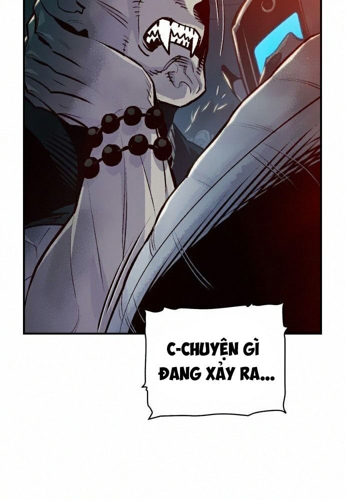 Tôi - Necromancer Cô Độc - Chapter 16 - Page 44