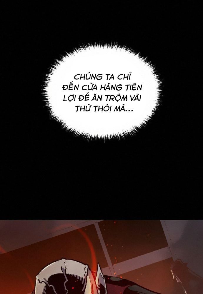 Tôi - Necromancer Cô Độc - Chapter 16 - Page 5