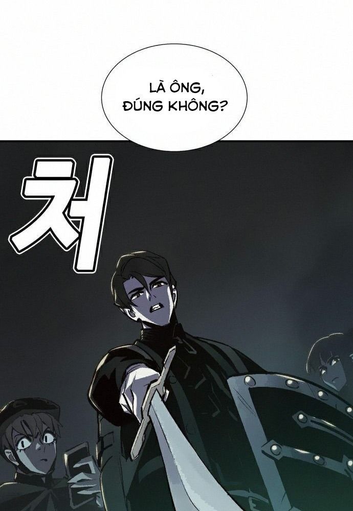 Tôi - Necromancer Cô Độc - Chapter 16 - Page 50