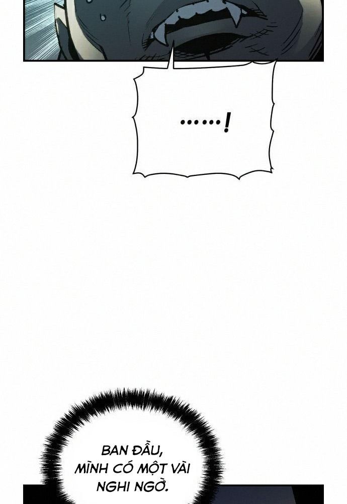 Tôi - Necromancer Cô Độc - Chapter 16 - Page 53
