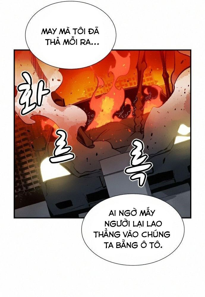 Tôi - Necromancer Cô Độc - Chapter 16 - Page 60