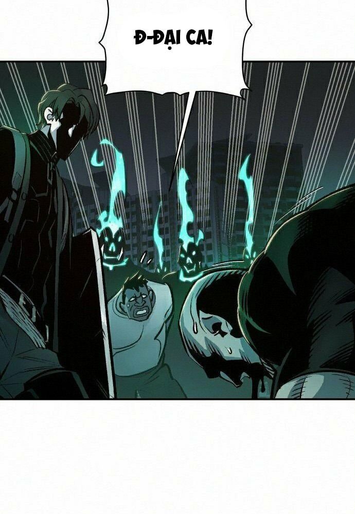 Tôi - Necromancer Cô Độc - Chapter 16 - Page 65