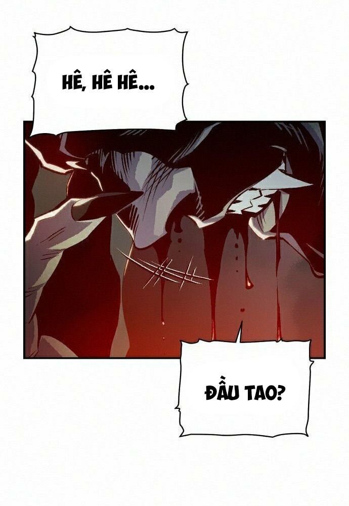 Tôi - Necromancer Cô Độc - Chapter 16 - Page 68