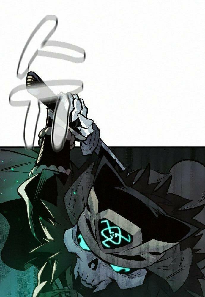 Tôi - Necromancer Cô Độc - Chapter 16 - Page 71