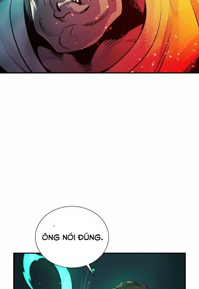 Tôi - Necromancer Cô Độc - Chapter 16 - Page 77