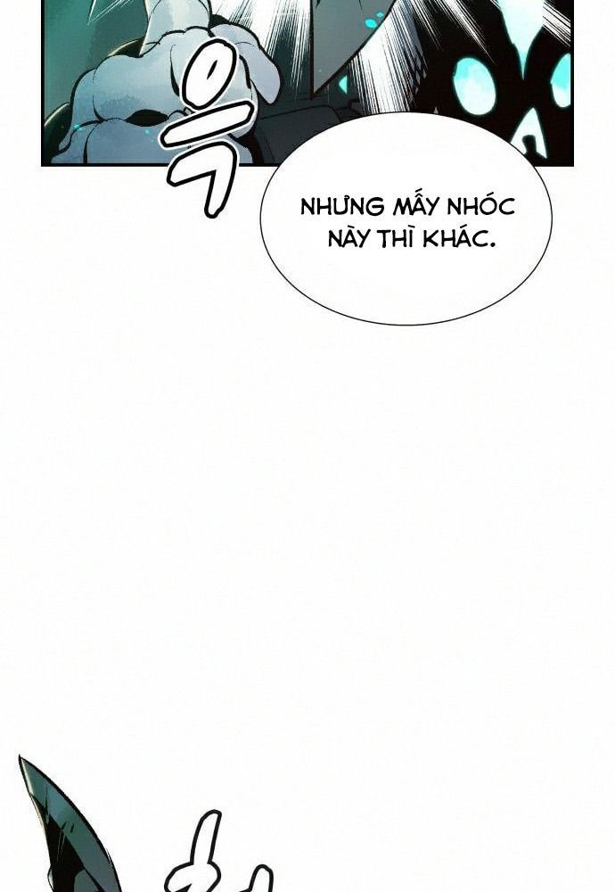 Tôi - Necromancer Cô Độc - Chapter 16 - Page 80