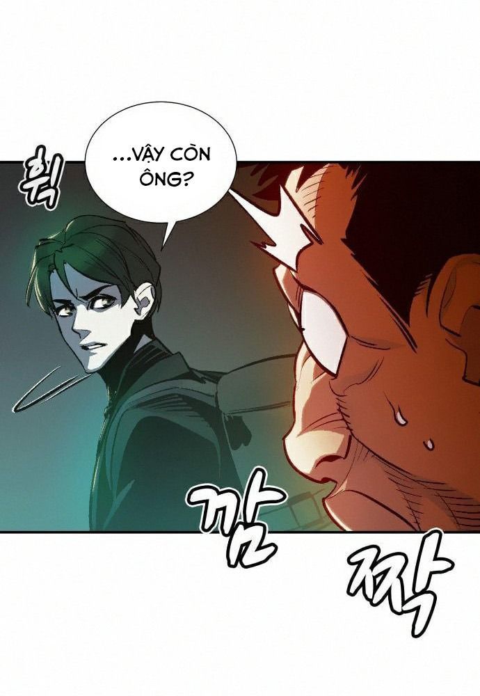 Tôi - Necromancer Cô Độc - Chapter 16 - Page 84