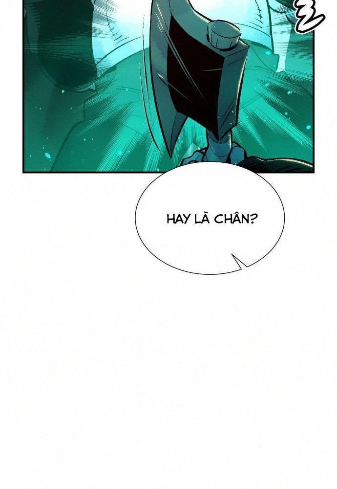 Tôi - Necromancer Cô Độc - Chapter 16 - Page 86