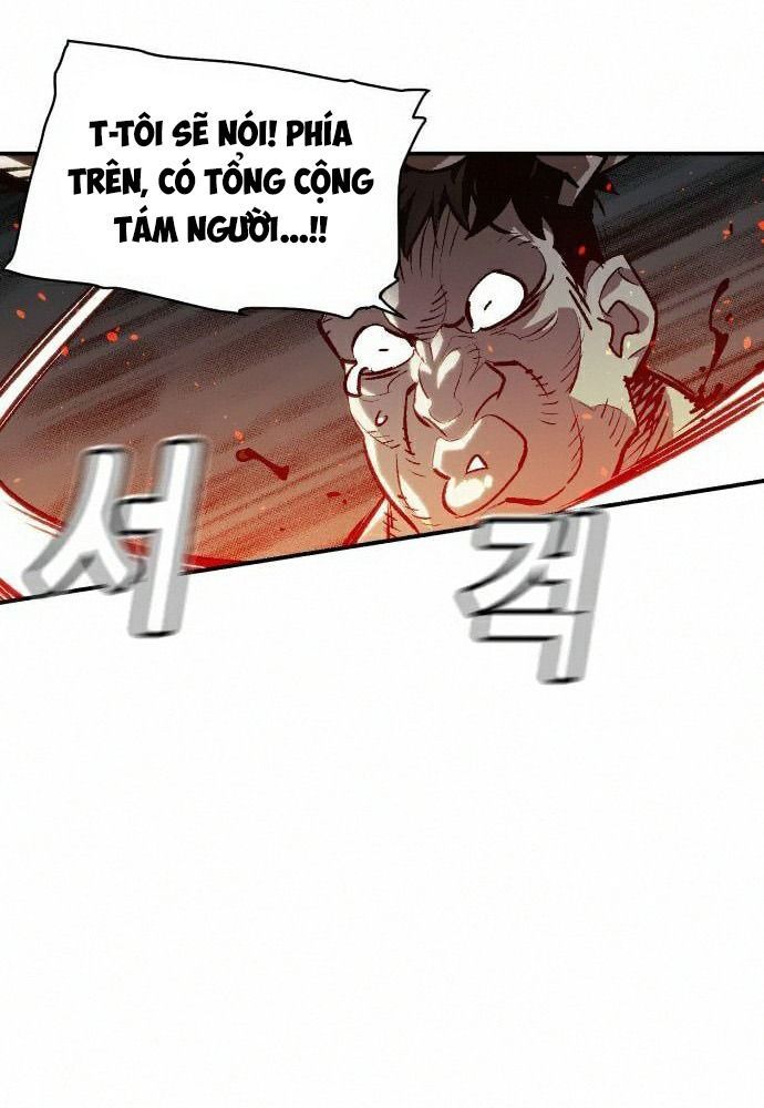 Tôi - Necromancer Cô Độc - Chapter 16 - Page 87