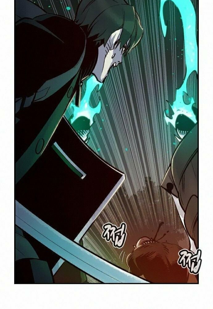 Tôi - Necromancer Cô Độc - Chapter 16 - Page 96