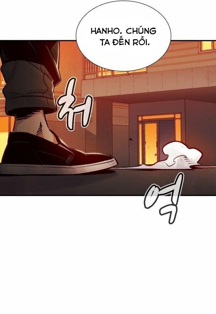 Tôi - Necromancer Cô Độc - Chapter 17 - Page 119