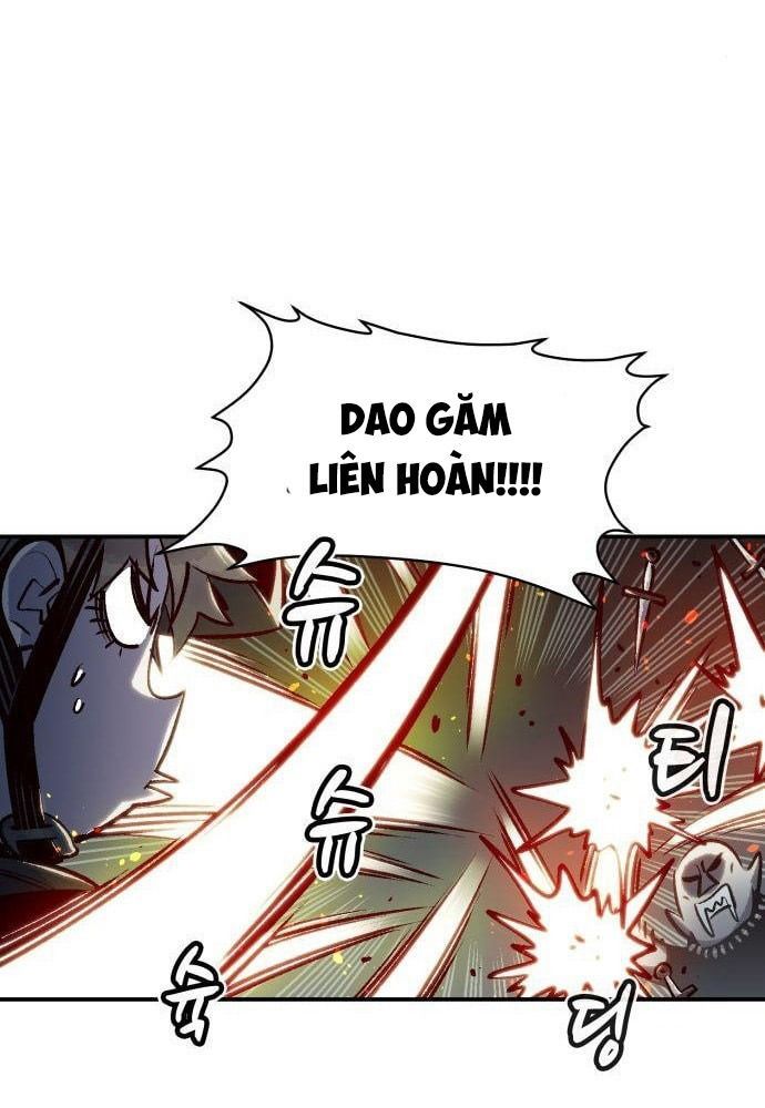 Tôi - Necromancer Cô Độc - Chapter 17 - Page 16