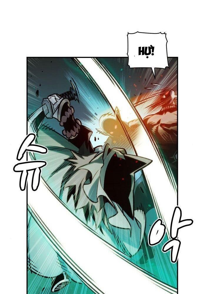 Tôi - Necromancer Cô Độc - Chapter 17 - Page 25