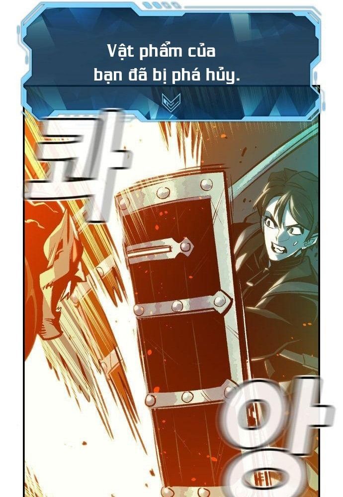 Tôi - Necromancer Cô Độc - Chapter 17 - Page 29