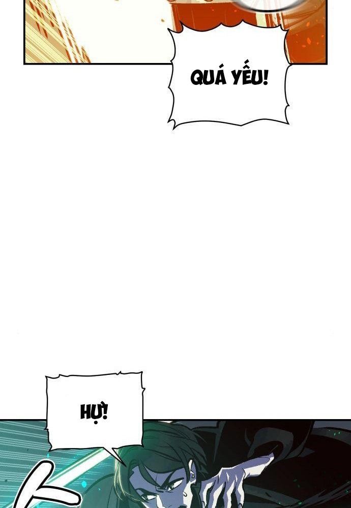 Tôi - Necromancer Cô Độc - Chapter 17 - Page 30