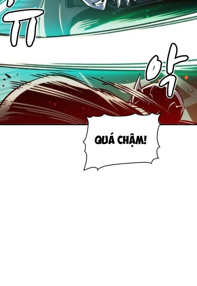 Tôi - Necromancer Cô Độc - Chapter 17 - Page 31