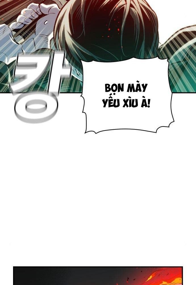 Tôi - Necromancer Cô Độc - Chapter 17 - Page 33