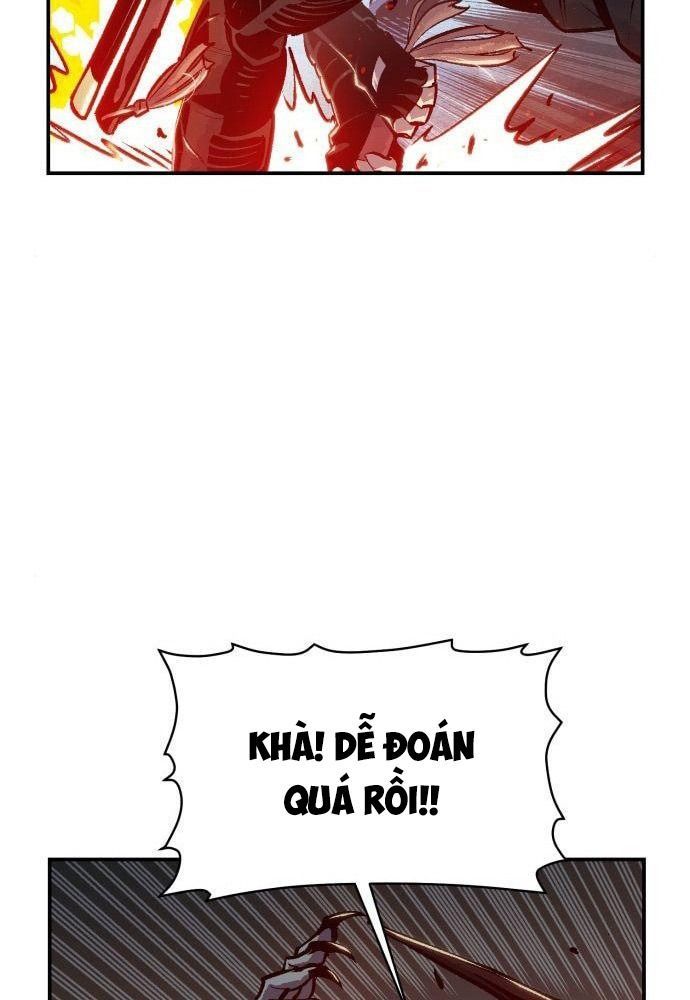 Tôi - Necromancer Cô Độc - Chapter 17 - Page 36