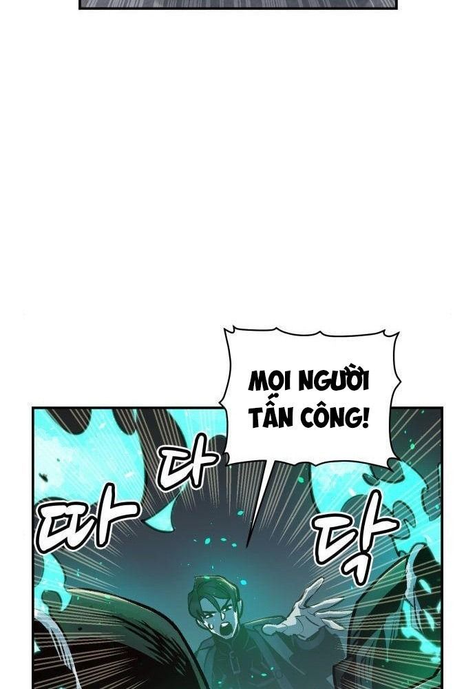 Tôi - Necromancer Cô Độc - Chapter 17 - Page 43